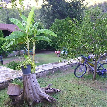 Portalimo Lodge Hotel - Adult Only +12 Çıralı 外观 照片