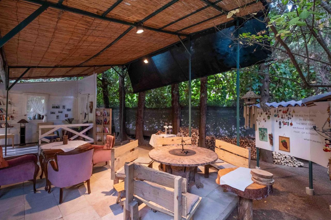 Portalimo Lodge Hotel - Adult Only +12 Çıralı 外观 照片