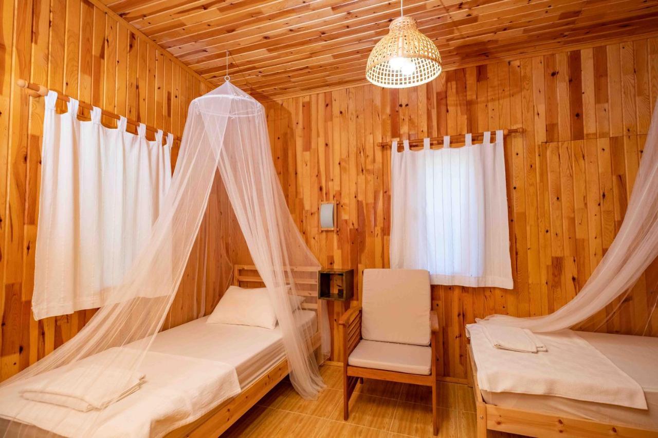 Portalimo Lodge Hotel - Adult Only +12 Çıralı 外观 照片