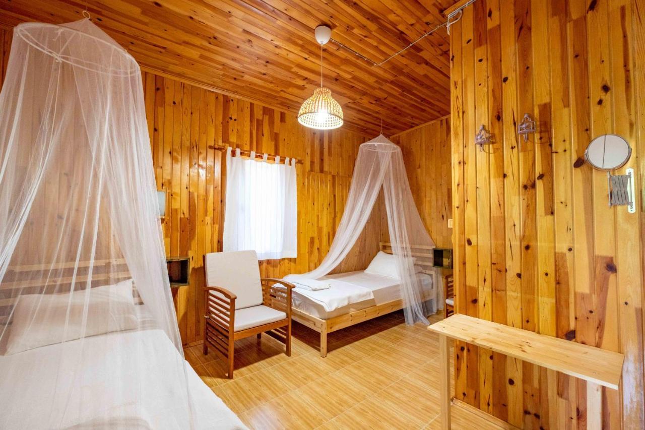 Portalimo Lodge Hotel - Adult Only +12 Çıralı 外观 照片