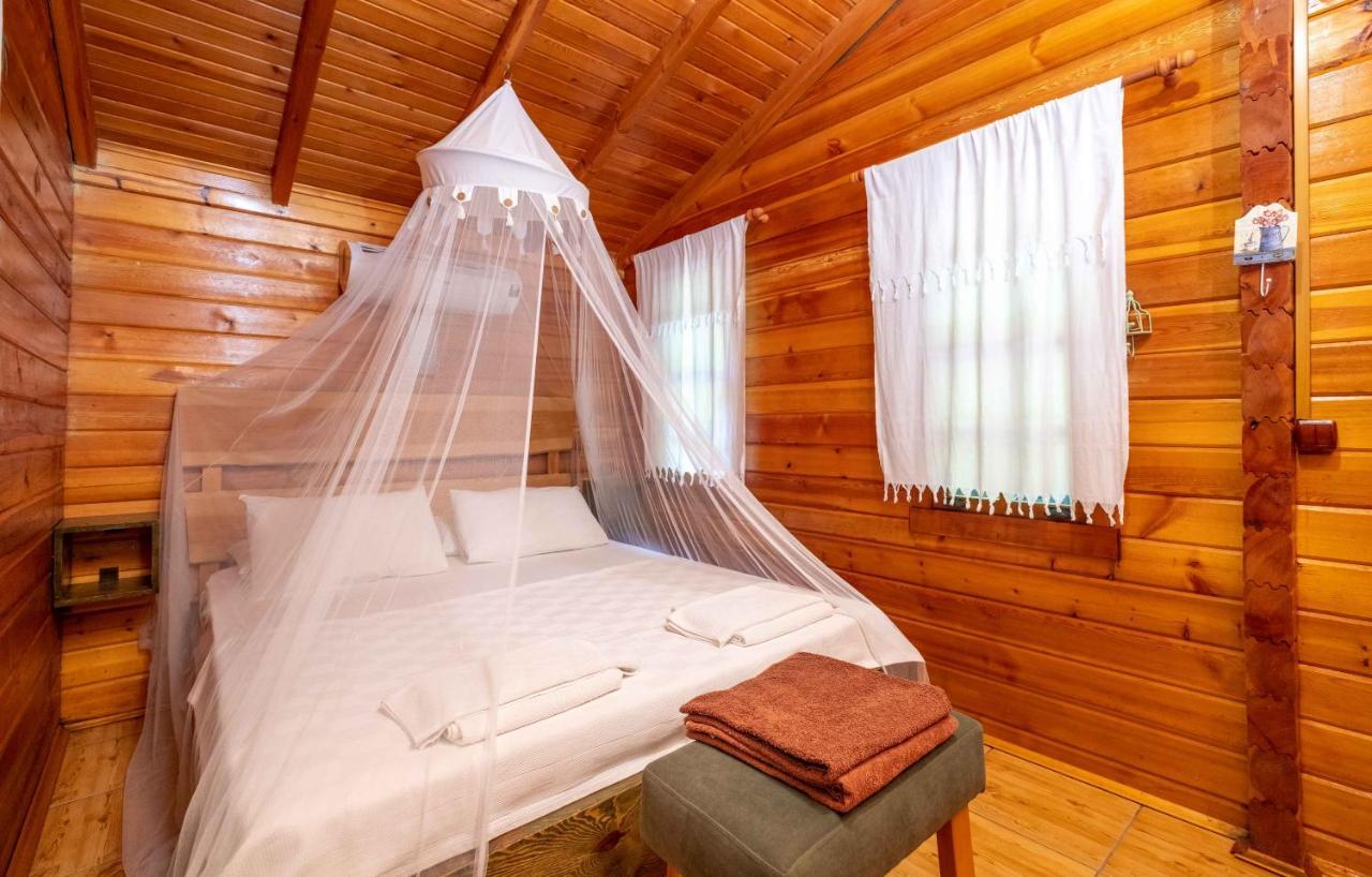 Portalimo Lodge Hotel - Adult Only +12 Çıralı 外观 照片