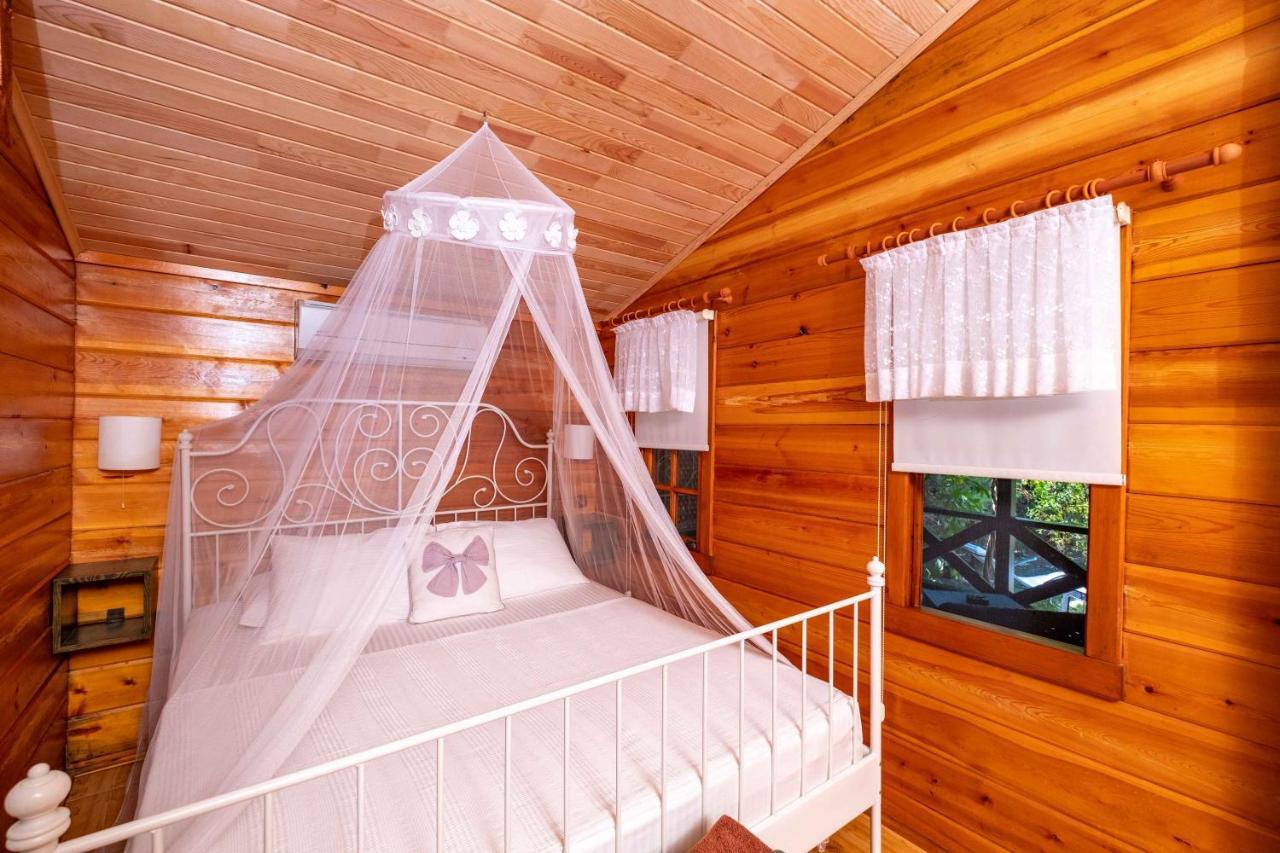 Portalimo Lodge Hotel - Adult Only +12 Çıralı 外观 照片