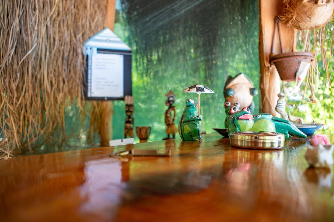 Portalimo Lodge Hotel - Adult Only +12 Çıralı 外观 照片
