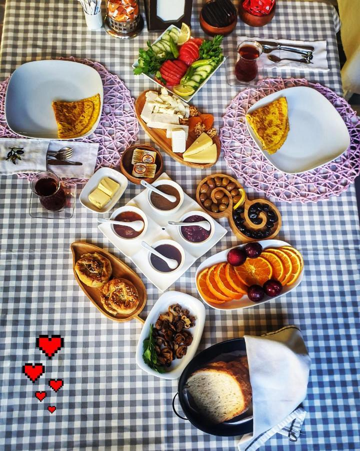 Portalimo Lodge Hotel - Adult Only +12 Çıralı 外观 照片
