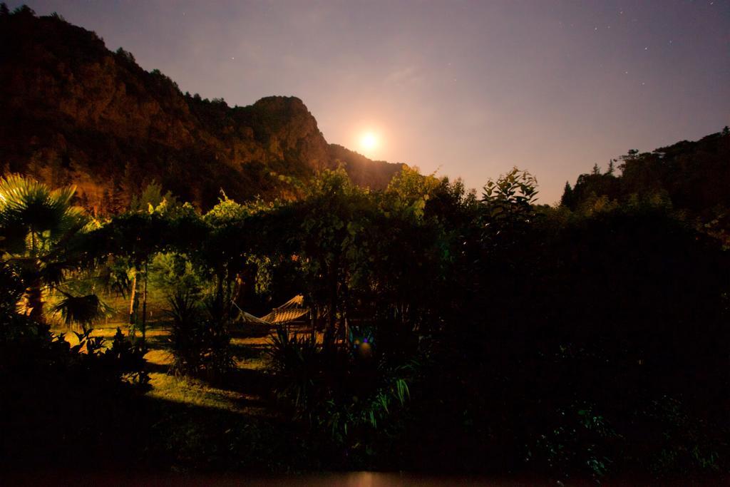 Portalimo Lodge Hotel - Adult Only +12 Çıralı 外观 照片