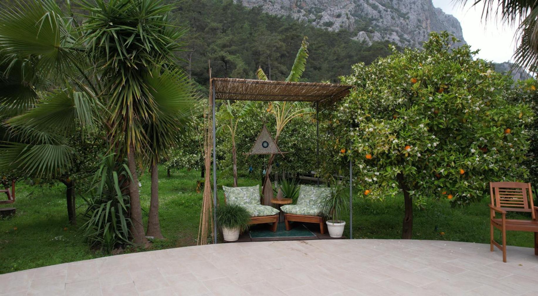 Portalimo Lodge Hotel - Adult Only +12 Çıralı 外观 照片