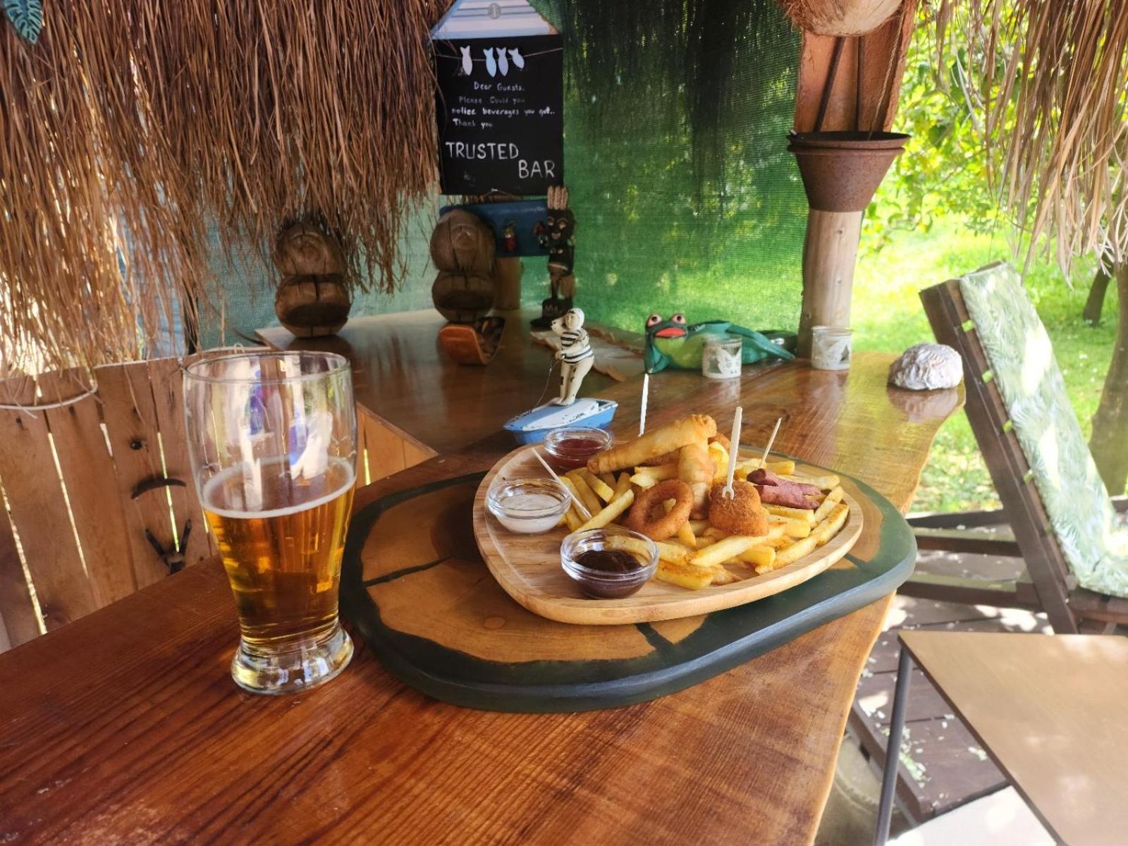 Portalimo Lodge Hotel - Adult Only +12 Çıralı 外观 照片