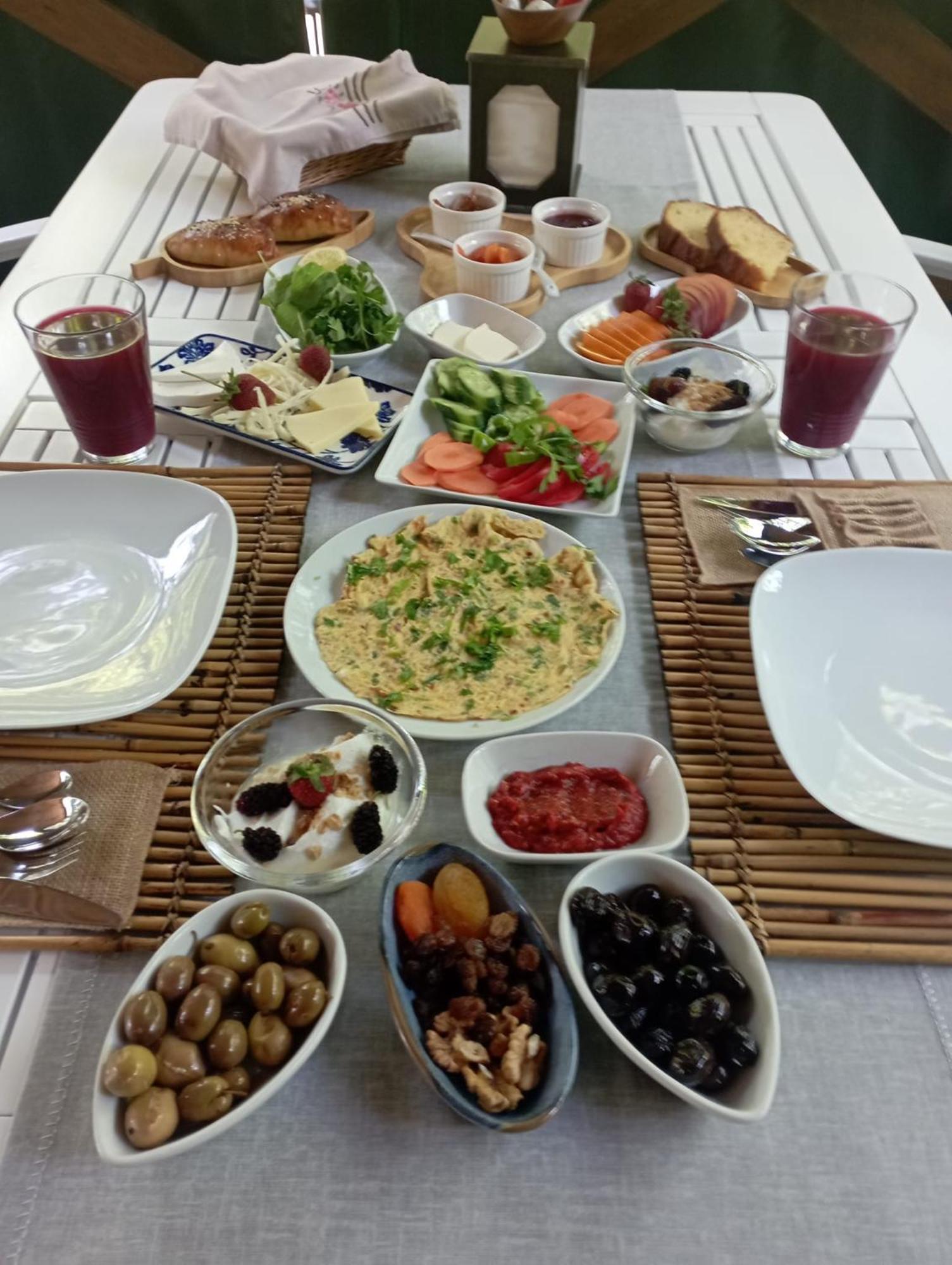 Portalimo Lodge Hotel - Adult Only +12 Çıralı 外观 照片
