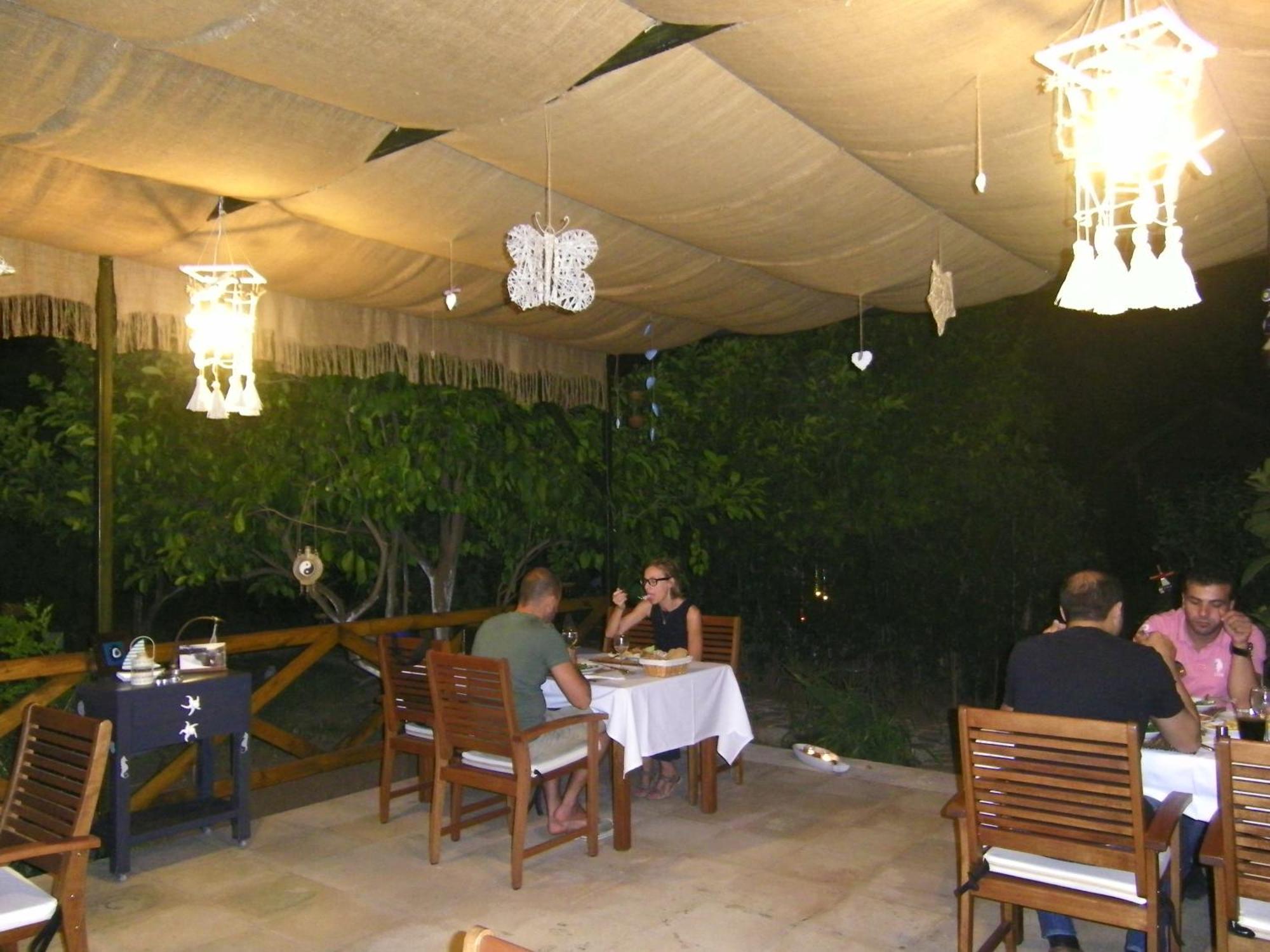 Portalimo Lodge Hotel - Adult Only +12 Çıralı 外观 照片