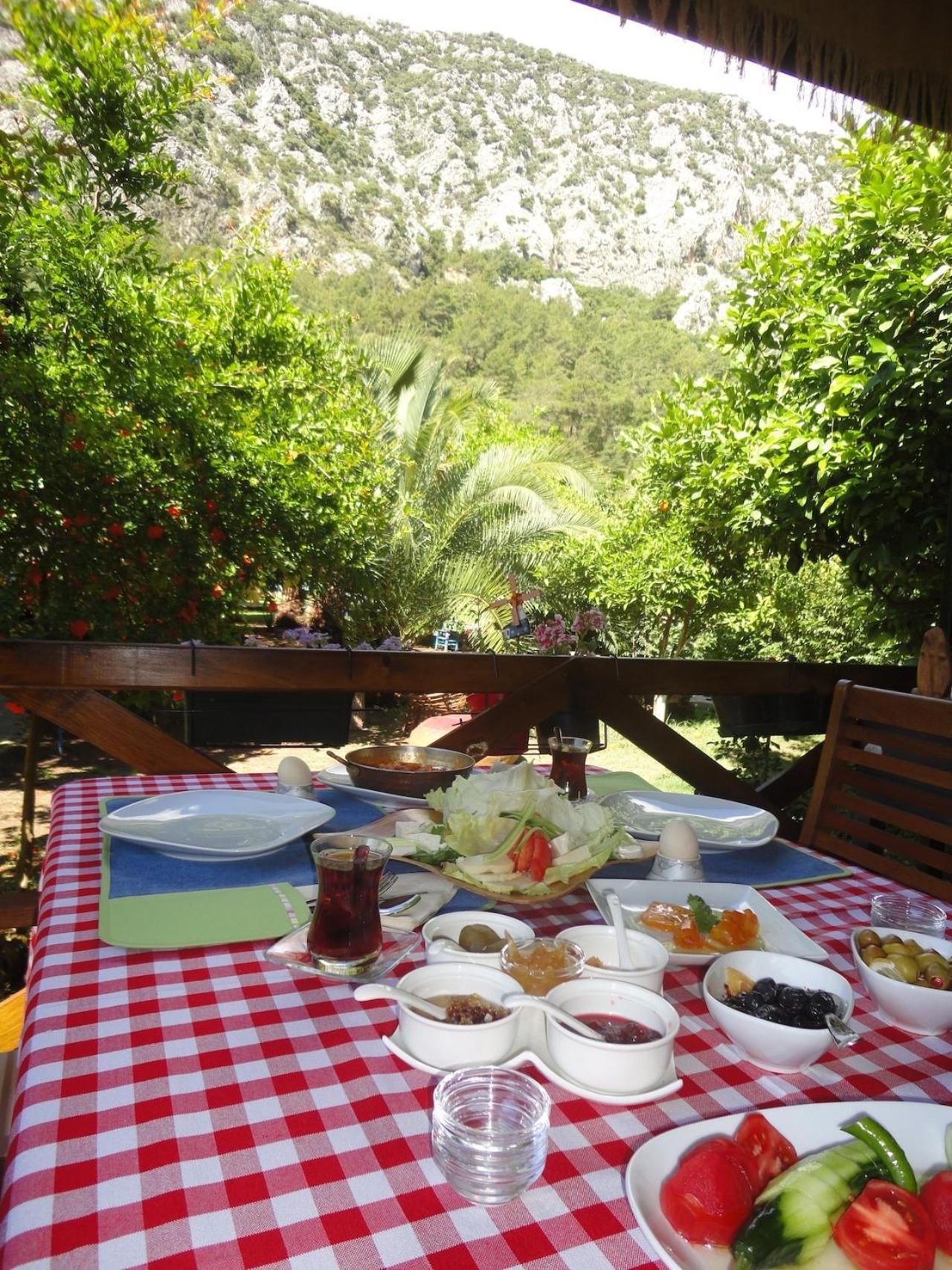 Portalimo Lodge Hotel - Adult Only +12 Çıralı 外观 照片