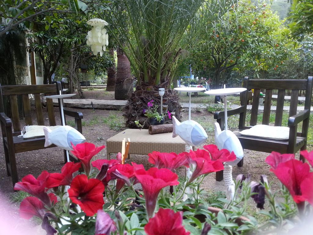 Portalimo Lodge Hotel - Adult Only +12 Çıralı 外观 照片