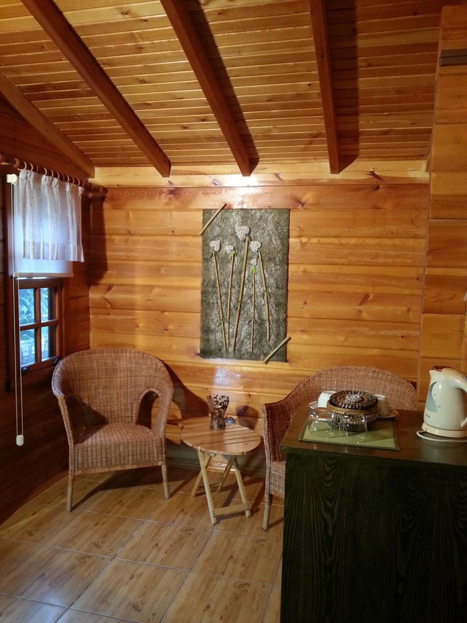Portalimo Lodge Hotel - Adult Only +12 Çıralı 外观 照片